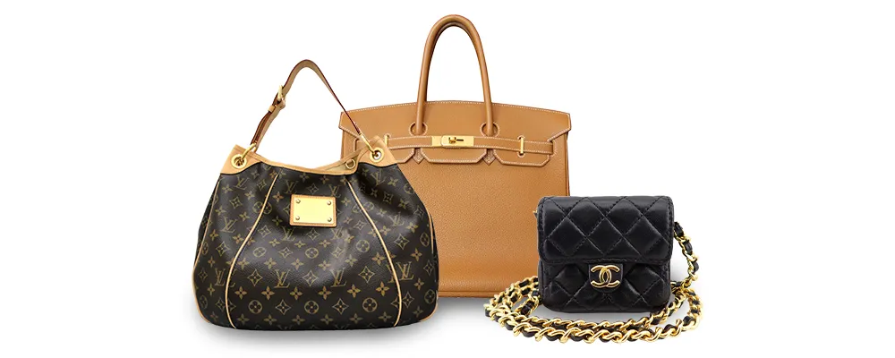 ブランドバッグ